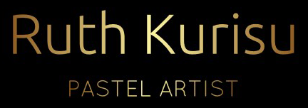 Ruth Kurisu Art Logo
